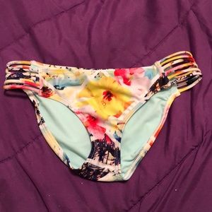 Swimsuit bottoms